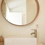 Gasthof Casa Scandic Family Rooms&apartments Matosinhos (Porto)