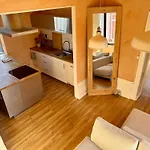 Gasthof Casa Scandic Family Rooms&apartments *