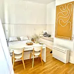 Casa Scandic Family Rooms&apartments *