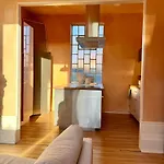 Casa Scandic Family Rooms&apartments Gasthof Matosinhos (Porto)
