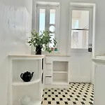 Casa Scandic Family Rooms&apartments Gasthof Matosinhos (Porto)