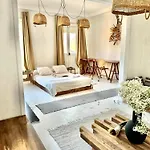 Casa Scandic Family Rooms&apartments Gasthof
