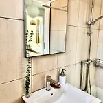 Casa Scandic Family Rooms&apartments Gasthof Matosinhos (Porto)