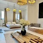 Gasthof Casa Scandic Family Rooms&apartments
