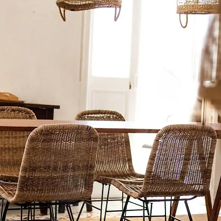 Affittacamere Casa Scandic Family Rooms&apartments Matosinhos (Porto)