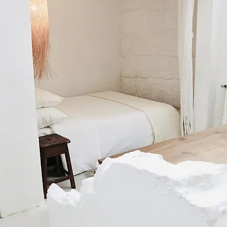 Casa Scandic Family Rooms&apartments Affittacamere Matosinhos (Porto)