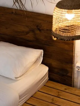 Casa Scandic Family Rooms&apartments Affittacamere Matosinhos (Porto)