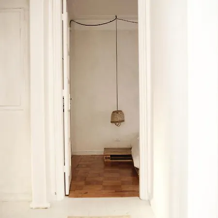 Casa Scandic Family Rooms&apartments Affittacamere Matosinhos (Porto)