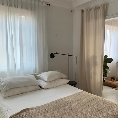 Casa Scandic Family Rooms&apartments Affittacamere *