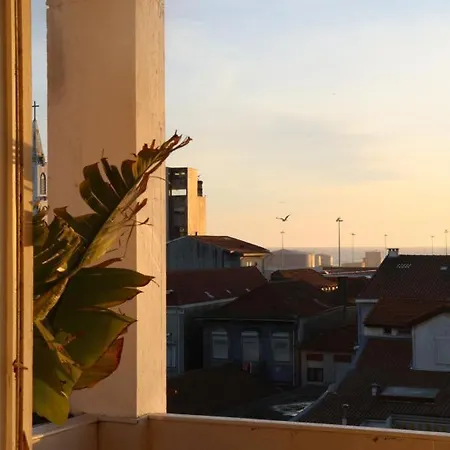 Casa Scandic Family Rooms&apartments * Matosinhos (Porto)