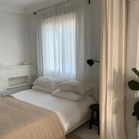 Affittacamere Casa Scandic Family Rooms&apartments Matosinhos (Porto)