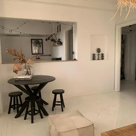 Affittacamere Casa Scandic Family Rooms&apartments *