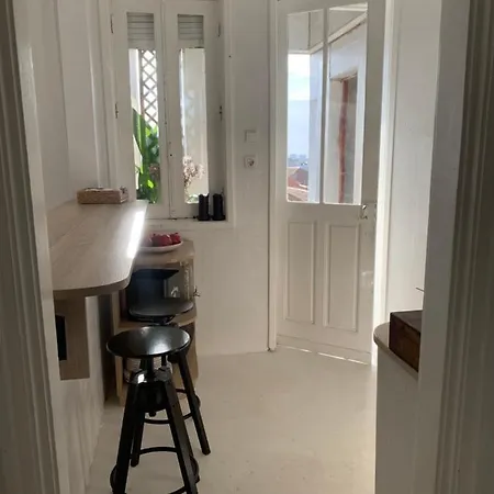 Casa Scandic Family Rooms&apartments Matosinhos (Porto)