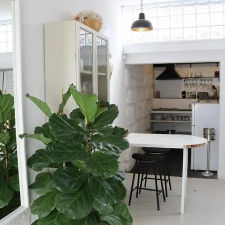 Casa Scandic Family Rooms&apartments * 马托西纽什