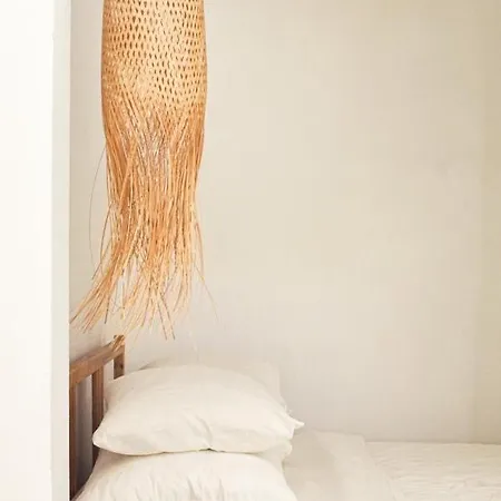 招待所 Casa Scandic Family Rooms&apartments