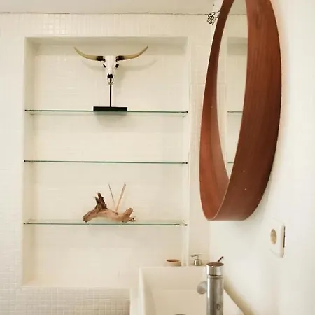 Casa Scandic Family Rooms&apartments 게스트하우스 *