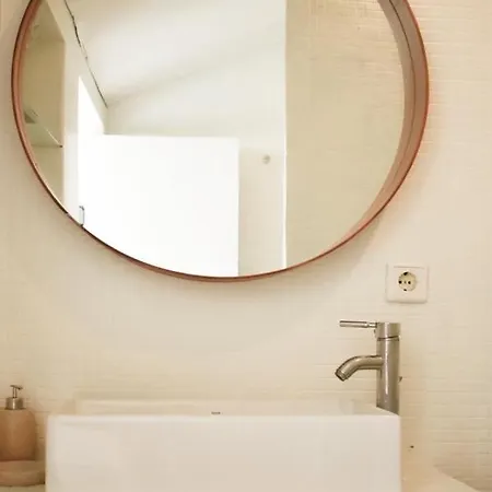 Affittacamere Casa Scandic Family Rooms&apartments Matosinhos (Porto)