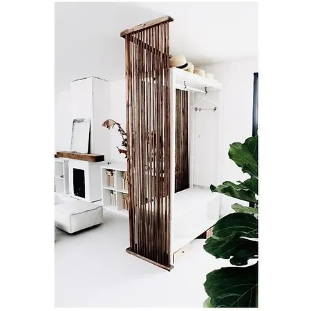 Affittacamere Casa Scandic Family Rooms&apartments *