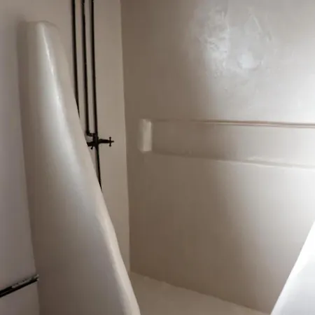 Casa Scandic Family Rooms&apartments *
