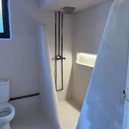게스트하우스 Casa Scandic Family Rooms&apartments *