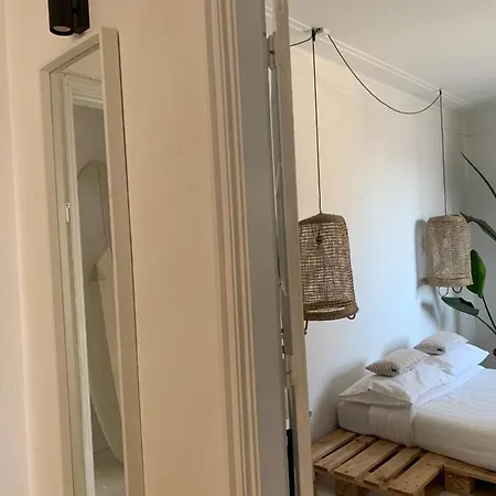 Casa Scandic Family Rooms&apartments Affittacamere *