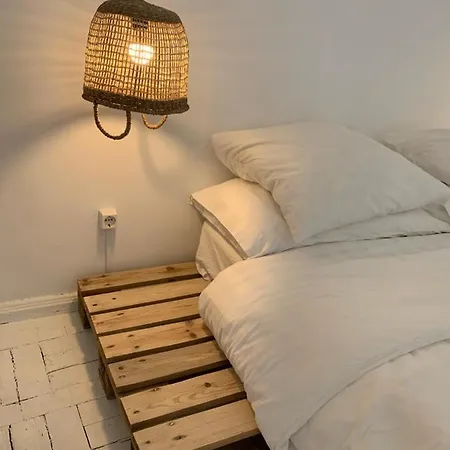 Casa Scandic Family Rooms&apartments Affittacamere Matosinhos (Porto)