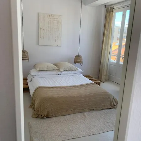 Casa Scandic Family Rooms&apartments Matosinhos (Porto)