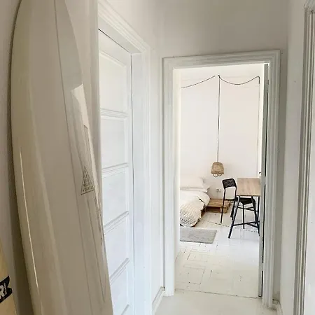 Casa Scandic Family Rooms&apartments