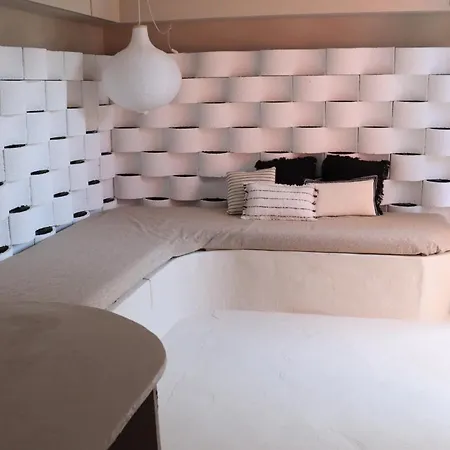 Casa Scandic Family Rooms&apartments Affittacamere *