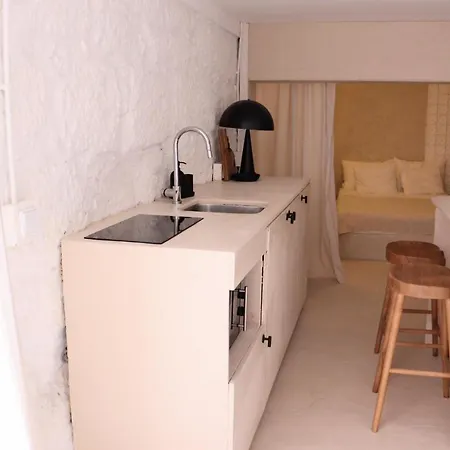 Affittacamere Casa Scandic Family Rooms&apartments