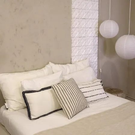 Affittacamere Casa Scandic Family Rooms&apartments *