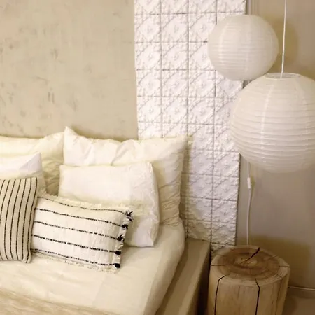 Casa Scandic Family Rooms&apartments Guest house