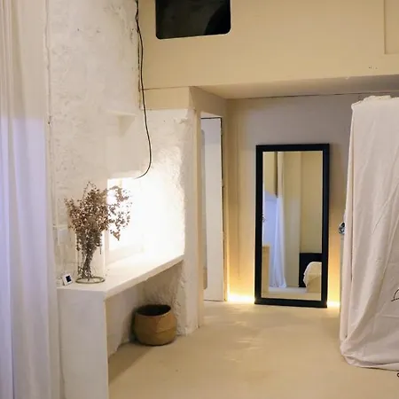 Casa Scandic Family Rooms&apartments Affittacamere *