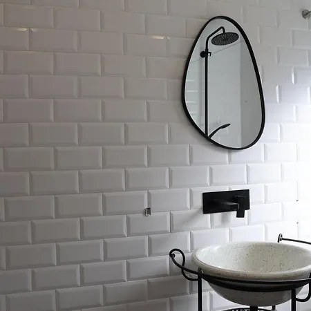 게스트하우스 Casa Scandic Family Rooms&apartments *