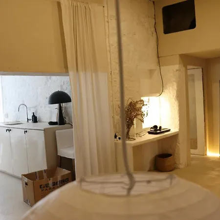 Casa Scandic Family Rooms&apartments * Matosinhos (Porto)