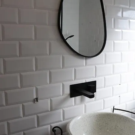 Affittacamere Casa Scandic Family Rooms&apartments *