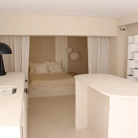 Affittacamere Casa Scandic Family Rooms&apartments *