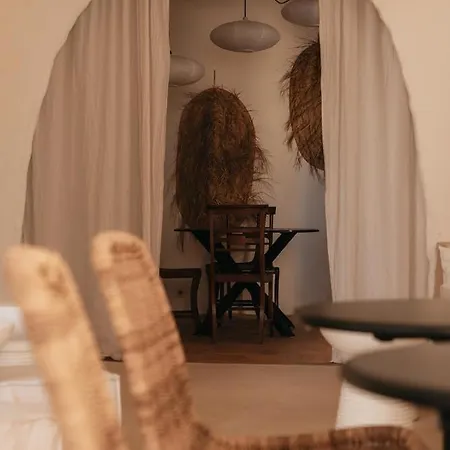 Casa Scandic Family Rooms&apartments