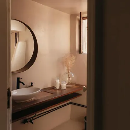 Casa Scandic Family Rooms&apartments * Matosinhos (Porto)