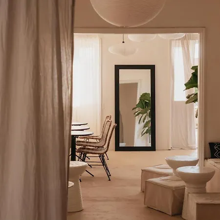 Casa Scandic Family Rooms&apartments