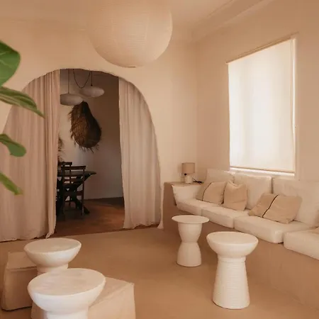 Guest house Casa Scandic Family Rooms&apartments Matosinhos (Porto)