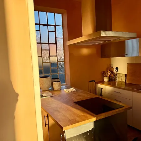 Affittacamere Casa Scandic Family Rooms&apartments *