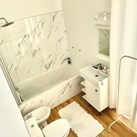 Casa Scandic Family Rooms&apartments * Matosinhos (Porto)
