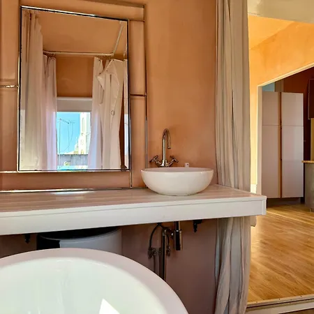 Casa Scandic Family Rooms&apartments