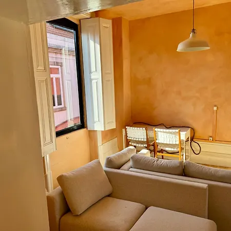 Casa Scandic Family Rooms&apartments Affittacamere