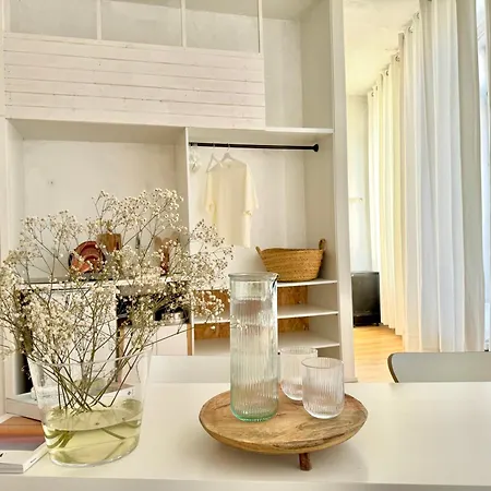 Casa Scandic Family Rooms&apartments Affittacamere Matosinhos (Porto)