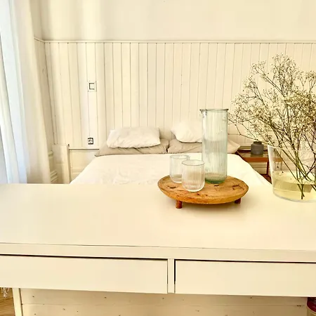 Affittacamere Casa Scandic Family Rooms&apartments Matosinhos (Porto)