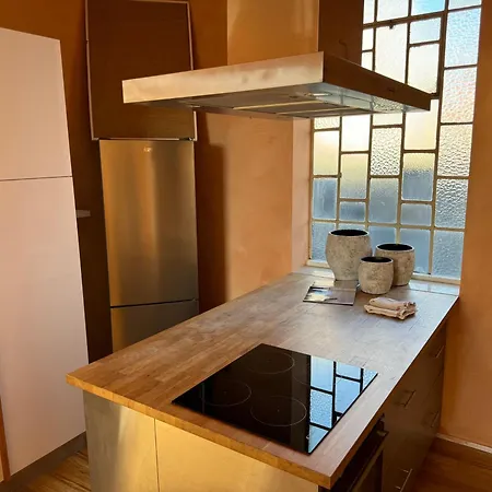 Affittacamere Casa Scandic Family Rooms&apartments *