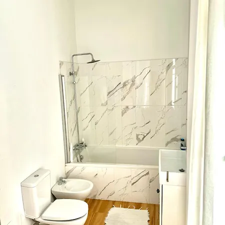 Casa Scandic Family Rooms&apartments