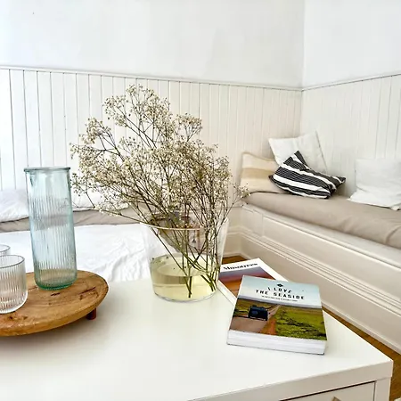 Affittacamere Casa Scandic Family Rooms&apartments